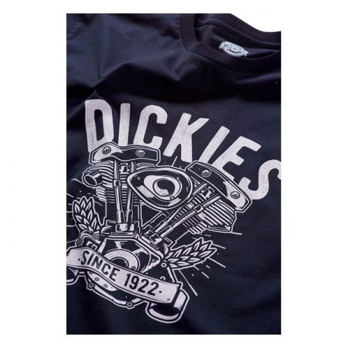 Camiseta Dickies Tiptonville 3